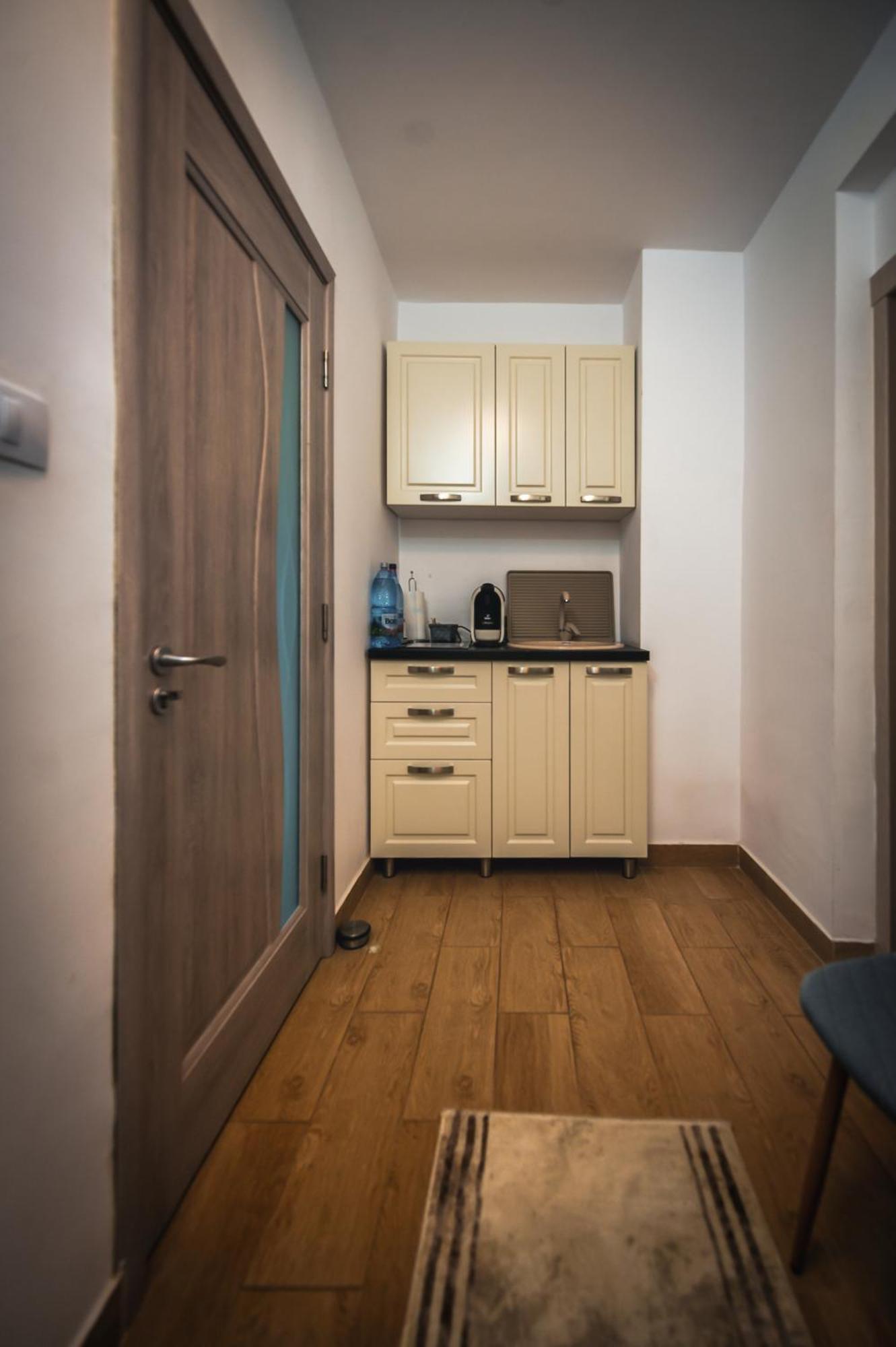 Amada City Center Iasi Zimmer foto